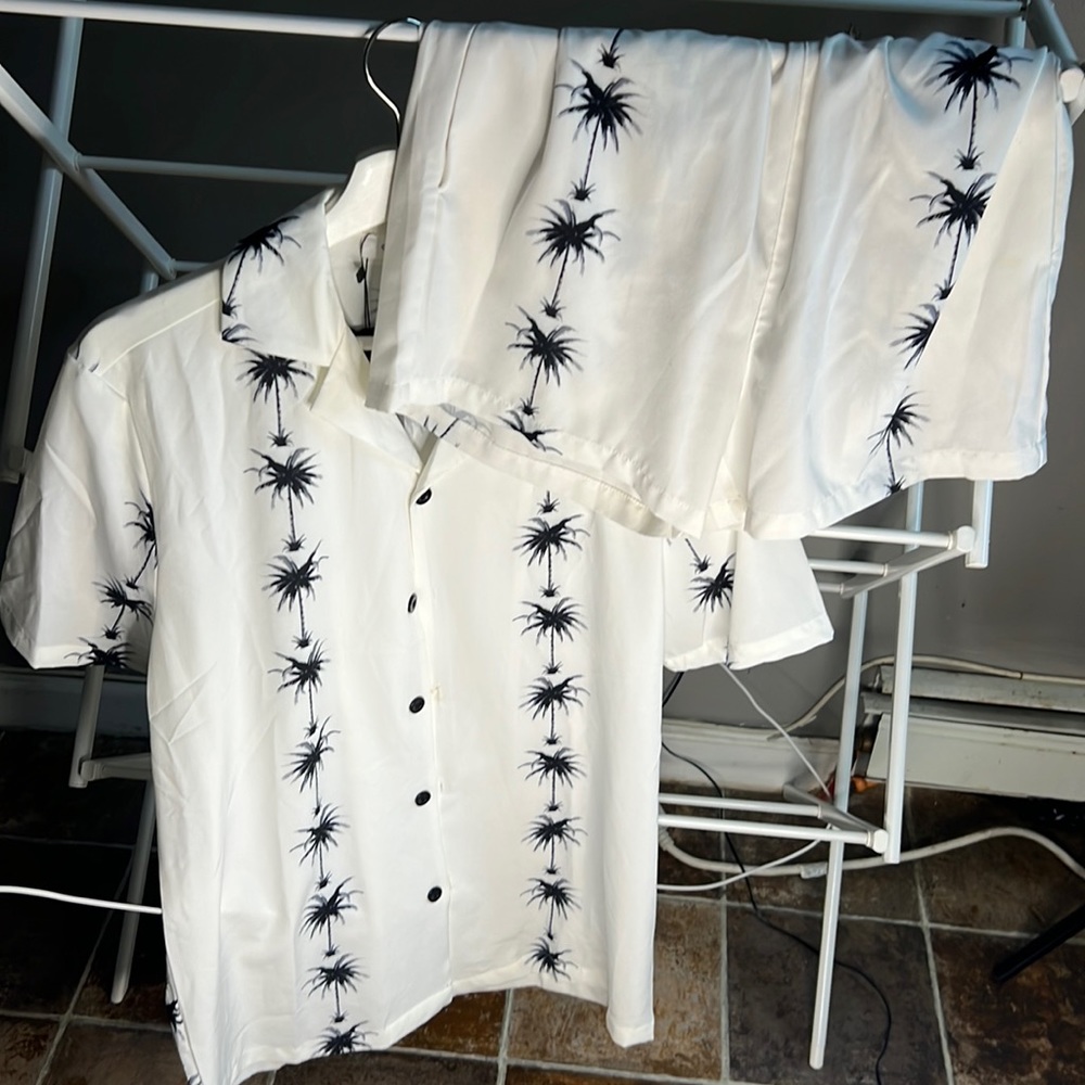 Men’s Vacation / Holiday Set